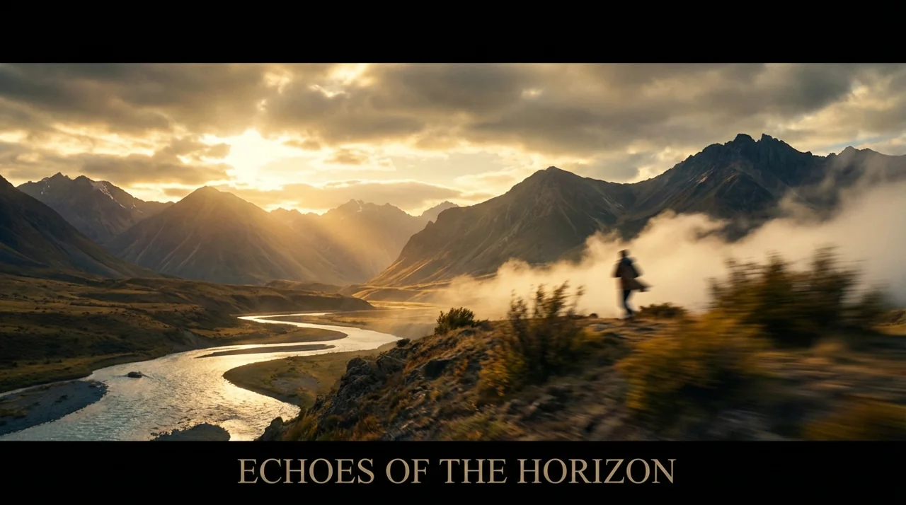 Cinematic AI video quality